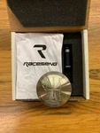 Raceseng Ashiko Big Bore Brushed Shift Knob Gate Engraving M12X1.25MM Adapter New. Price: $121.00.
