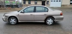 Malibu 2000 Transmission Shift 263915 Used. Price: $200.00.