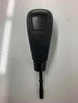 05-07 Volvo S40 V50 Black Shift Knob 30759292 Used. Price: $35.00.