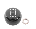 Ford Mustang Cougar Eleanor Speed T5 Shifter Knob 1967 1968 347 50 Gt Cp Fb Cv Brand. Price: $98.84.