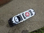 10-13 Jaguar Xj X351 Electronic Shifter Gear Selector AW93-7E453-BD Oem Used. Price: $85.00.
