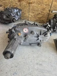 Chevy NP241C Transfer Case Vss Passenger Side Drop 27 Spline Suburban Blazer Remanufactured. Price: $1800.00.