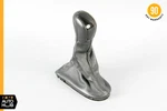 03-06 Mercedes W211 E500 E55 Amg Shifter Knob Boot Cover 2112672810 Oem Used. Price: $89.23.