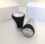 Weighted New Performance Alcantara Shift Knob Speed Bmw M3 E46 E60 E87 E90. Price: $30.99.