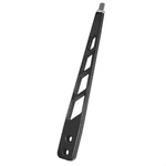 Billet Specialties 266145 Shift Lever Fits TREMEC/TKO500/TKO600/T-56 Style: Grid New. Price: $115.95.