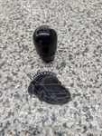 99-05 Mazda Miata MX-5 MX5 Oem Knob Shifter Speed Manual M523-17-520 Used. Price: $34.95.
