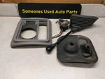 1995 Dodge Dakota 3.9L Manual Transmission Shifter Lever Boot Trim Speed 4X4 Used. Price: $250.00.