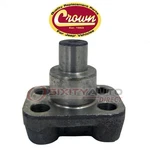 Crown Automotive Steering King Pin Bearing Cap For 1963-1973 Jeep J-100 Jy New. Price: $50.52.