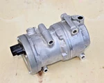 Toyota BZ4X Lexus Subaru Electric Ac Air Conditioning Compressor Oem 2023 - 2025 Used. Price: $312.05.