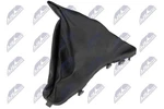 Nty Hand Brake Lever Cover For Mini R52 Cooper R50 R53 Jcw 01-08 34421171195 New. Price: $10.22.