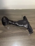 Black Automatic Transmission Control Lever Knob - Gm (84979814) Oem Used. Price: $49.00.