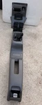 92-95 Honda Civic Center Console Shifter With Cup Holder Oem Used. Price: $234.55.