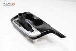 2024 - 2026 Buick Envista Console Shifter Bezel Cover Panel W/ Boot Oem Used. Price: $149.99.