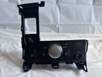 453499 Oem 2012 Lexus CT200H Dash Bezel Park Brake Seat Warmer Control Used. Price: $185.00.