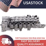 8L90 Transmission Valve Body For Chevrolet Silverado SUBURBAN1500 Tahoe 24272846 Remanufactured. Price: $530.40.