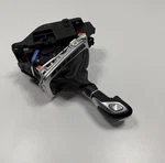 13-16 Ford Fusion Auto Transmission Gear Selector Shifter Oem Used. Price: $39.99.