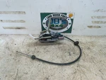 Range Rover L322 Automatic Gear Selector And Cable AH42-7K004-AB Used. Price: $108.55.