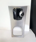 05-07 Mercedes W203 C230 Gear Shifter Knob Boot Selector Indicator Oem Used. Price: $104.90.