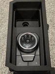 2021-2023 Ford F-150 Expedition Rotary Shifter Conversion **mount Only** New. Price: $45.00.