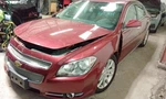 2011 Chevrolet Malibu Automatic Transmission Oem 64K Miles - LKQ436192727 Used. Price: $487.60.