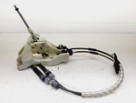 2019-2022 Kia Forte 2.0L Manual Trans Gear Select Shifter W/ Cable Wire Used. Price: $95.00.
