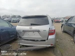 Transmission Shifter Assembly Oem 2011 Toyota Highlandr 1YR Wrnty 3356048300 Used. Price: $357.00.