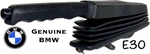 Bmw Oem E30 84-92 Emergency Handle Lever E-brake M3 325 318 34411154107 Used. Price: $102.00.