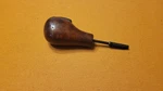 Bmw E36 M3 1997-1999 Wood Shifter Handle Knob Automatic Transmission 25162228278 Used. Price: $27.00.