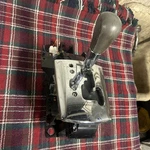 Transmission Shifter Assembly Automatic 3.5L Cvt Fits 07-08 Nissan Maxima Oem Used. Price: $47.99.