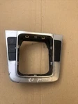 Volkswagen Passat B6 2005 2010 Gear Shifter Surround Trim Oem 3C0864263G Used. Price: $18.96.