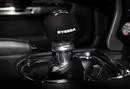 Steeda Shift Knob W/reverse Lock Out Black 2015-17 Ford Mustang Gt Ecoboost New. Price: $84.44.