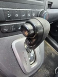 2007-2009 Honda Cr-v Automatic Shifter Assembly Used. Price: $65.00.