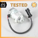 Maserati 4200 M138 / Ferrari 612 F1 Transmission Hydraulic Oil Pump 213264 Oem Used. Price: $415.00.