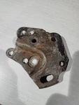 Oem Gm Hurst 4 Speed Shifter Mounting Bracket 68-69 Camaro Firebird Yenko Deuce Used. Price: $119.00.