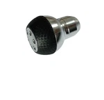 Foliatec Shifter Short-shift Fibre Style Diamond Black Neu. Price: $12.89.