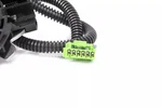 Automatic Transmission Manual Shift Detent Lever With Position Switch New. Price: $52.86.