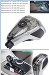 3-PACK Crystal Gear Knob Shifter Sticker Fits For Bmw 74/X5/X6/X7 New. Price: $169.15.