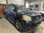 Transmission Nissan Armada 2012 4X4 1454230 Used. Price: $419.99.