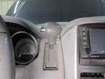 Caravan 2008 Transmission Shift 1910380 Used. Price: $94.90.