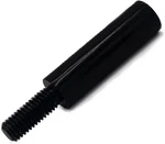 2 Inch Knob Extender For Honda Acura Civic Car Manual Gear Shifter Lever New. Price: $11.15.