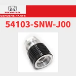 Honda Civic Type-r FD2 Shift Knob Spacer 54103-SNW-J00 Oem Genuine New. Price: $63.64.