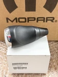 Jeep Compass Patriot Dodge Caliber With Auto Trans Gear Shift Knob Oem New Mopar. Price: $40.13.