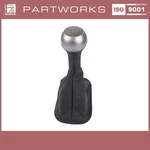 Shift Knob For Porsche Carrera 6 Speed 993424075028YR Neu. Price: $542.87.