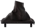 New Oem 15-17 Ford F-150 King Ranch Gear Shift Lever Boot Brown Java Leather. Price: $46.25.
