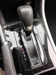 Shifter Accord 2017 3122767 Used. Price: $149.99.