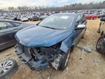 2016 Ford Edge Shifter Lever/knob 4WD 2.00L Used Oem 242.FD1416. Price: $94.53.
