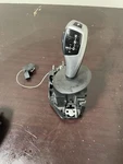 Bmw M5 E60 E61 E63 E64 528I 535I 550I Shifter Assembly Gear Selector Lever Knob Used. Price: $146.85.