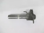 1981 Suzuki Decompression Shaft Assembly Used. Price: $12.50.