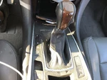 2010 Cadillac Srx Transmission Shift 961530 Used. Price: $139.50.