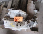 Automatic Transmission 3.4L Engine Motor 01 Alero Pontiac Grand Am Car Used. Price: $199.99.